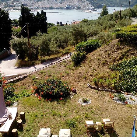 Studios Andromache Σκόπελος Εξωτερικό φωτογραφία