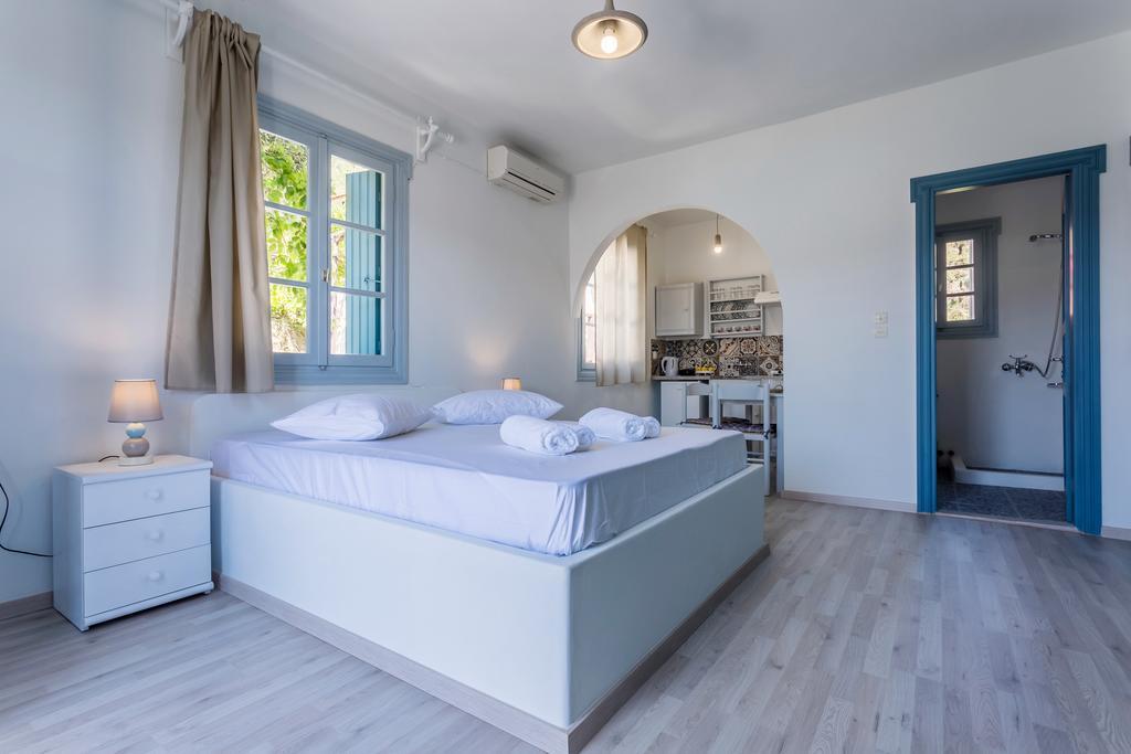 Studios Andromache Σκόπελος Εξωτερικό φωτογραφία