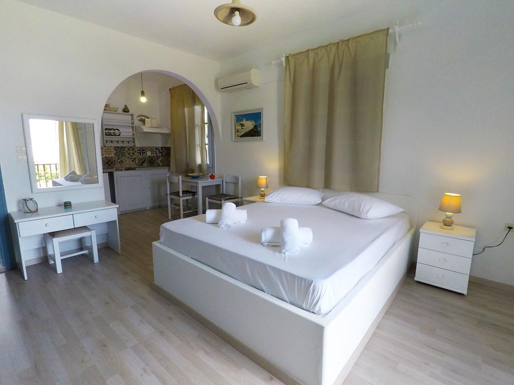 Studios Andromache Σκόπελος Εξωτερικό φωτογραφία