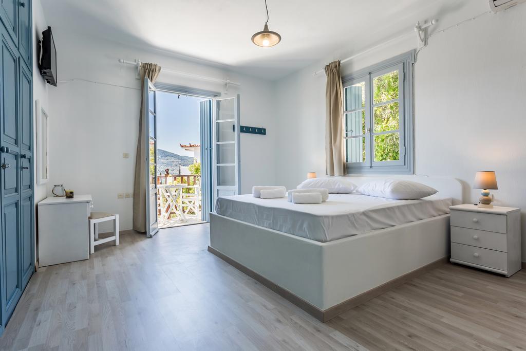 Studios Andromache Σκόπελος Εξωτερικό φωτογραφία