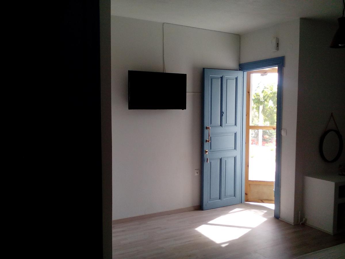 Studios Andromache Σκόπελος Εξωτερικό φωτογραφία