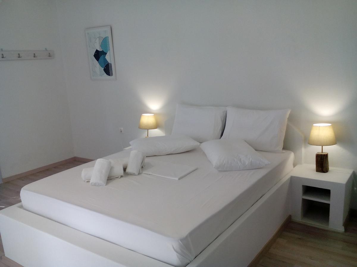 Studios Andromache Σκόπελος Εξωτερικό φωτογραφία